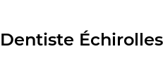 Dentiste Échirolles